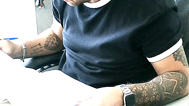 Boysexy98 online show from June 22, 2:10 pm