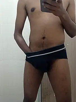 JerryJerome01 online show from July 12, 2:52 pm
