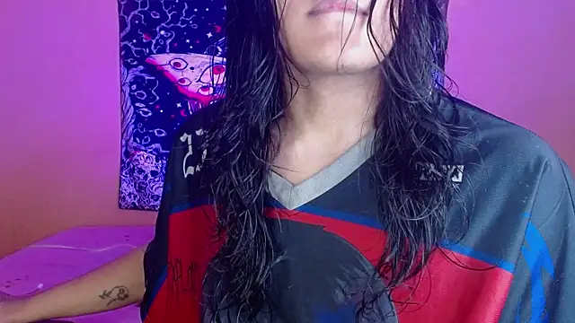 daiki sx online show from July 20, 6:32 pm