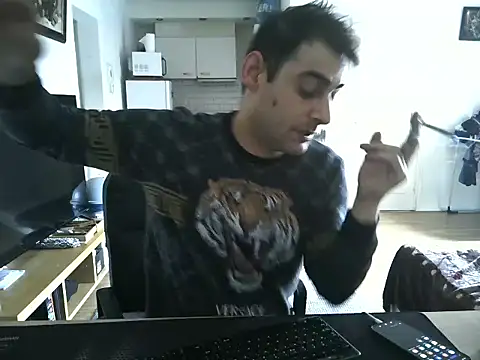 mihaimichael online show from June 14, 12:07 pm
