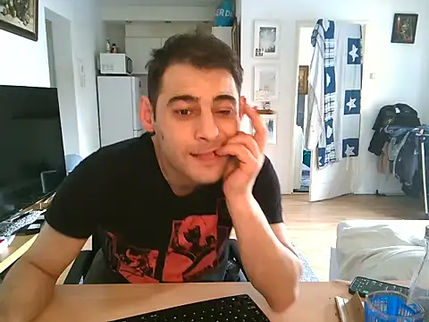 mihaimichael online show from May 29, 12:48 pm