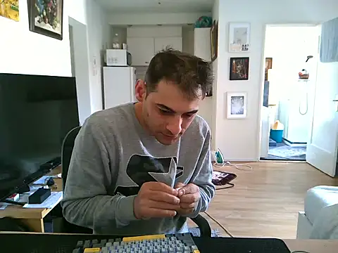 mihaimichael online show from July 3, 2:34 pm