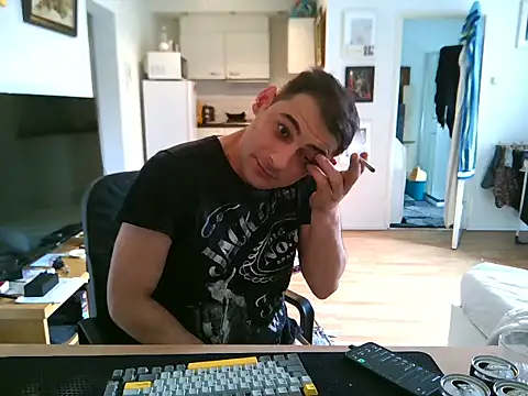 mihaimichael online show from July 2, 12:00 pm