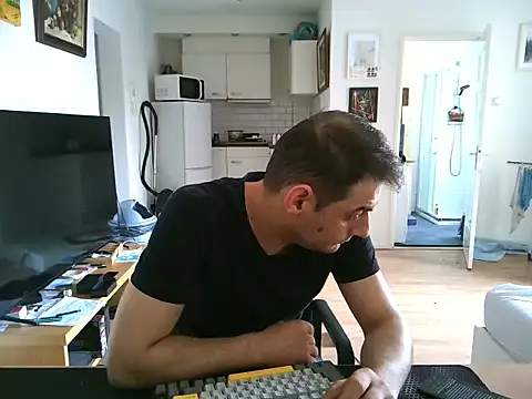 mihaimichael online show from July 6, 12:02 pm