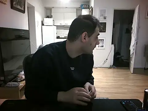 mihaimichael online show from July 28, 8:01 pm