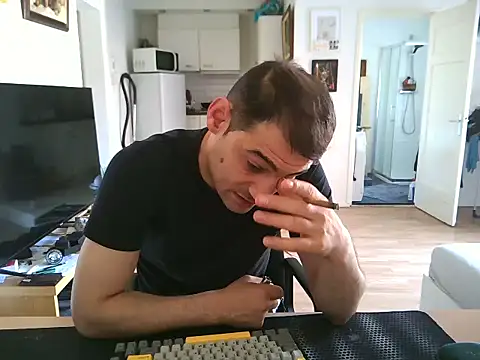 mihaimichael online show from July 10, 2:42 pm