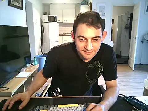 mihaimichael online show from July 19, 2:12 pm