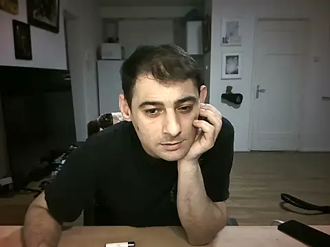 mihaimichael online show from August 5, 10:15 pm