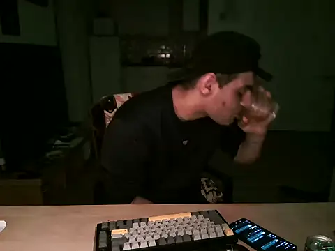 mihaimichael online show from August 6, 10:16 pm