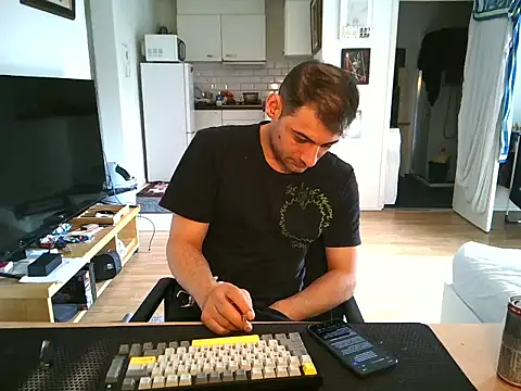mihaimichael online show from June 30, 2:29 pm