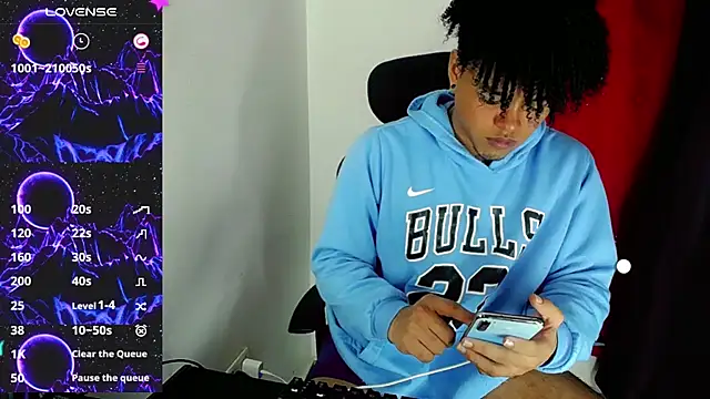 Ares ttoter online show from January 13, 5:55 am
