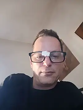 SperMaster dom online show from June 2, 4:35 am