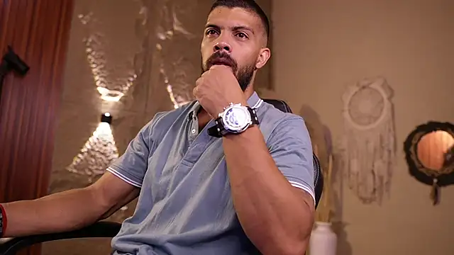 DannSaenz online show from June 12, 1:20 pm