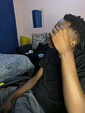 fireboyafrica online show from July 10, 12:14 am