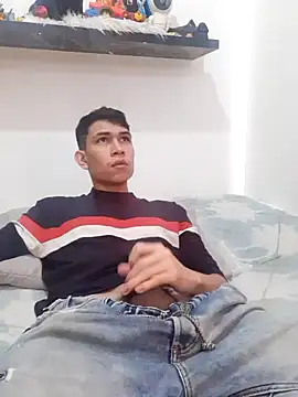 MrCalicoTV online show from December 20, 3:10 pm
