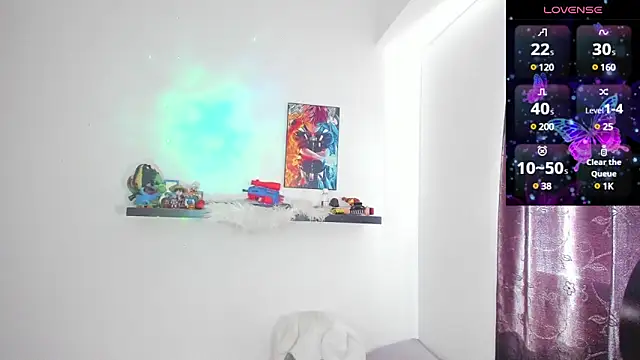MrCalicoTV online show from January 30, 6:32 pm