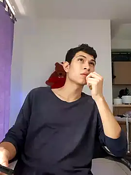 MrCalicoTV online show from December 2, 4:07 pm
