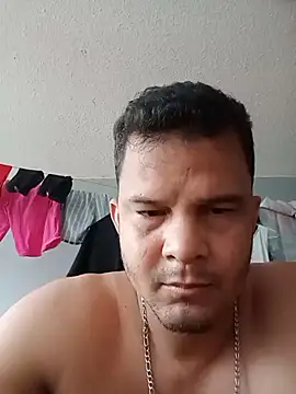 Lucho0886 online show from July 20, 10:50 am