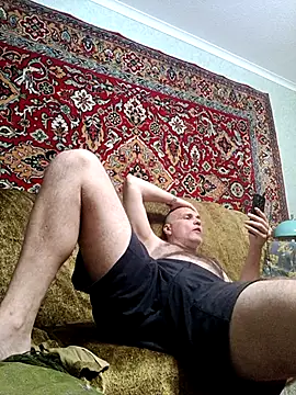 Pineapple04 online show from July 1, 7:36 pm