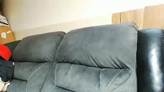 BrisonChase online show from July 28, 8:52 pm