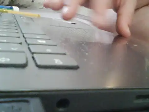 lickthehottie online show from June 28, 8:48 pm