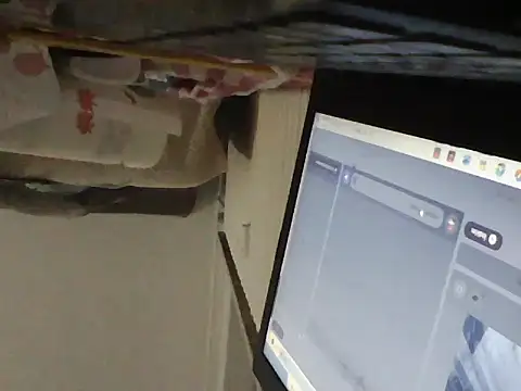 lickthehottie online show from July 9, 8:56 pm