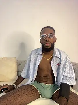 Jacksonking27 online show from July 21, 10:45 pm