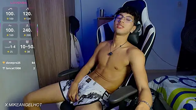 Angelligth online show from June 27, 5:21 am