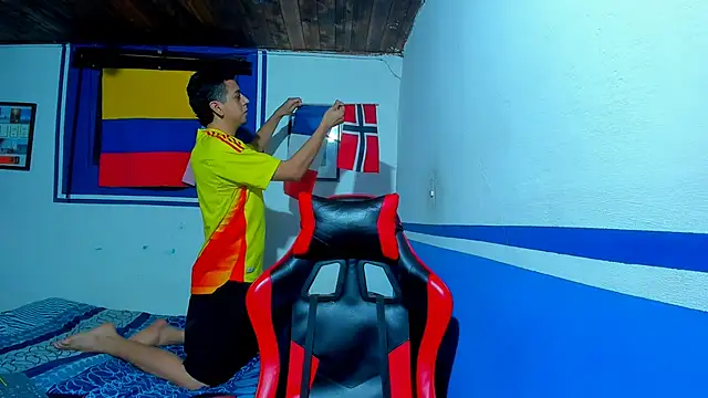 maxowens oficial online show from July 2, 7:53 pm