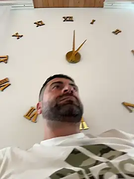 235BABIKO235 online show from July 5, 11:06 am