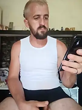 GrofLicno online show from August 8, 11:50 am