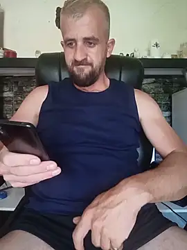 GrofLicno online show from May 27, 2:47 pm