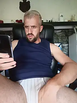 GrofLicno online show from May 24, 3:40 pm