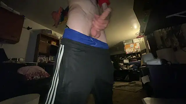 deadpi online show from May 22, 5:45 am