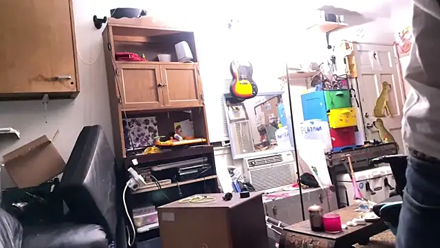 deadpi online show from June 13, 1:42 pm