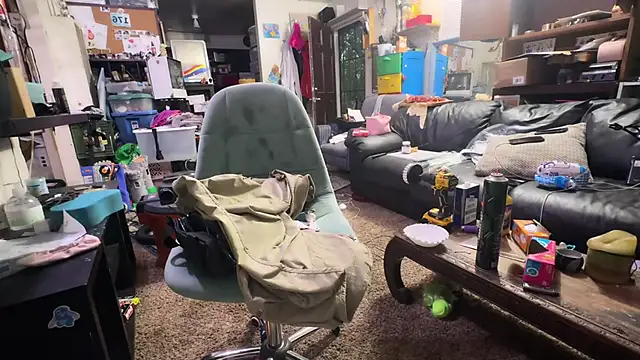deadpi online show from May 4, 1:57 pm