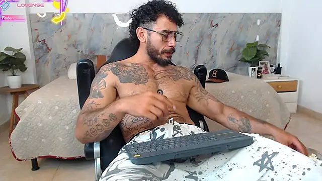 hanz col online show from July 13, 12:24 am