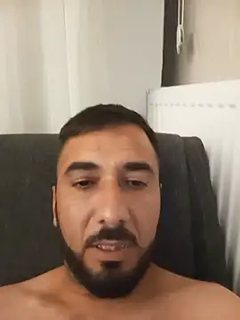 leon ates online show from July 27, 1:01 am