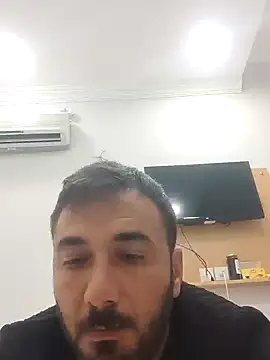 leon ates online show from March 18, 5:12 pm