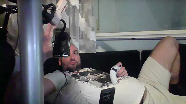 NewyorkDimi online show from July 8, 1:42 am