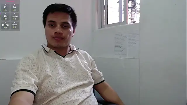 ahntony  69 online show from July 9, 2:54 pm