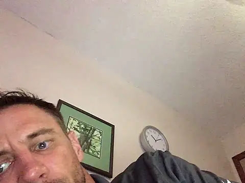 Highfrog1 online show from August 1, 12:31 am