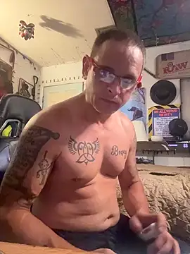 Buffshagswell online show from June 16, 6:05 am