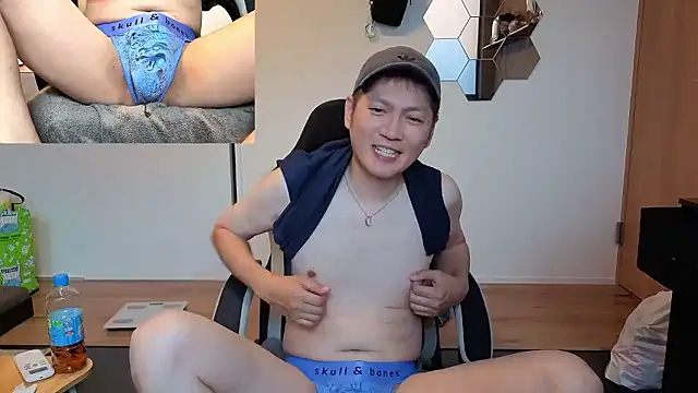 kensnb online show from July 18, 9:31 pm