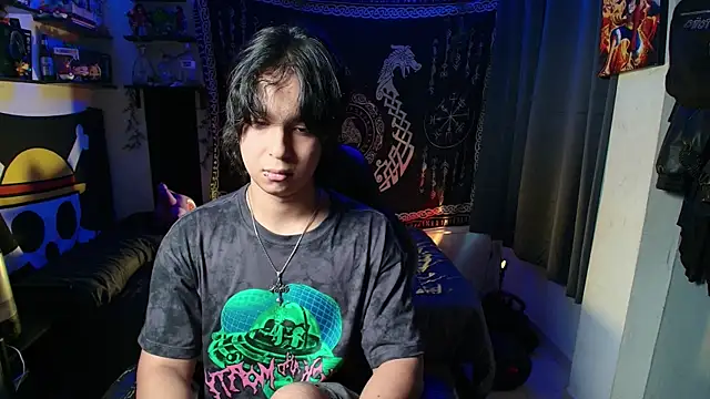 kairozz online show from June 23, 7:28 pm