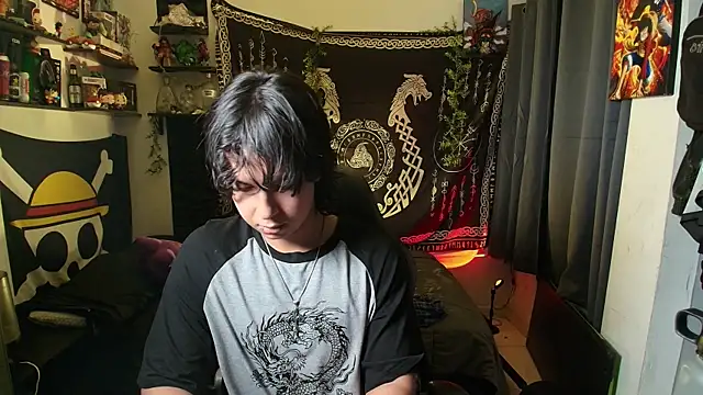 kairozz online show from June 30, 10:55 pm
