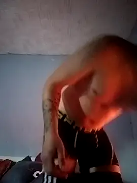 alexszader142 online show from February 28, 2:09 pm