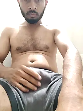 Punekarmanoj97 online show from July 18, 9:09 pm