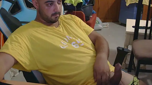 chicomallorca96 online show from July 21, 5:48 pm