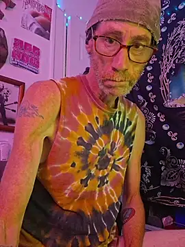 Undercover Pornstar online show from July 11, 6:32 pm